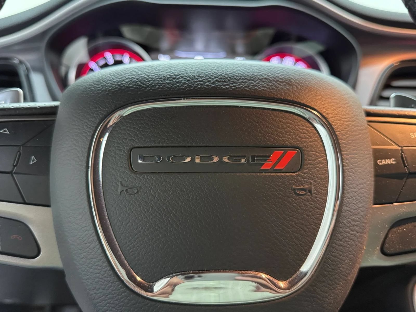 Used 2020 Dodge Challenger R/T Scat Pack RWD image 22