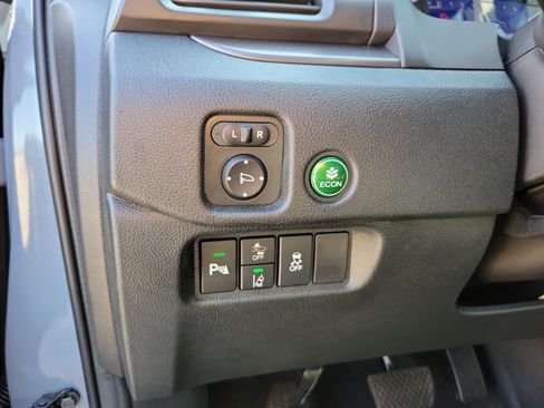 Used 2023 Honda Passport EX-L image 25