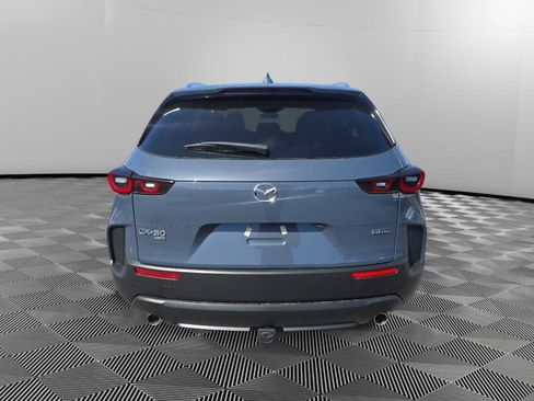 New 2026 MAZDA CX-50 2.5 Hybrid w/ Cargo Package AWD/4WD image 5