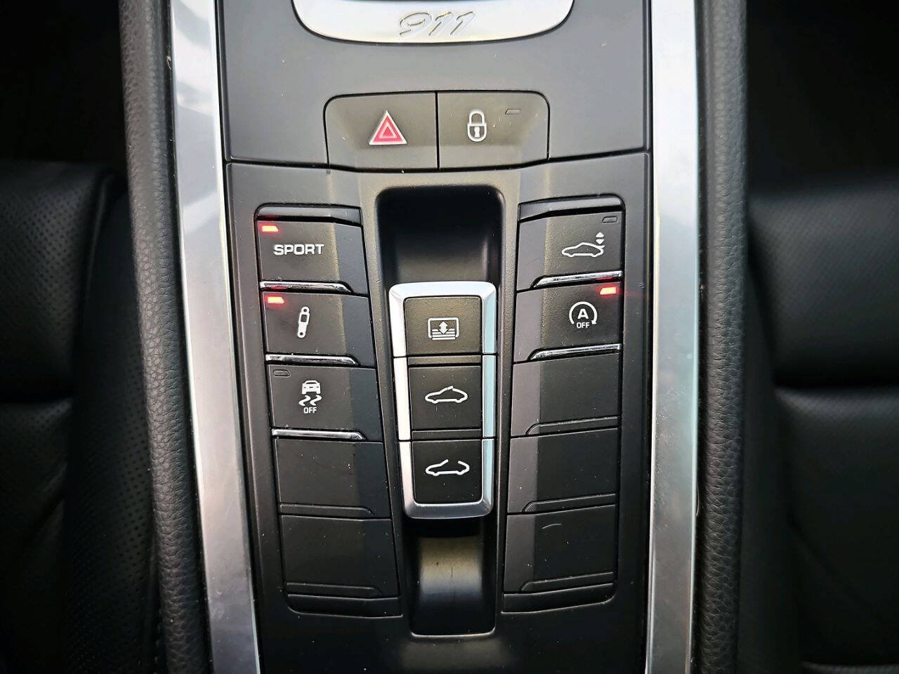 Used 2017 Porsche 911 Carrera image 17
