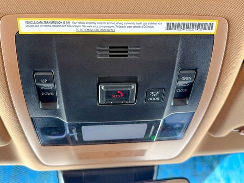 Used 2022 Lexus ES 350 350 image 33