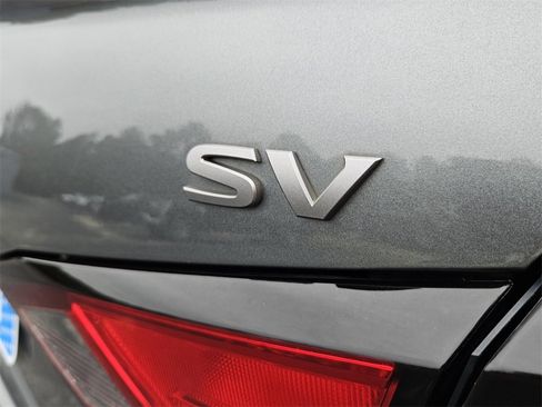 Used 2023 Nissan Altima 2.5 SV image 12