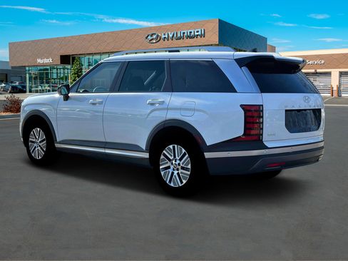 New 2026 Hyundai Palisade SEL Premium image 4