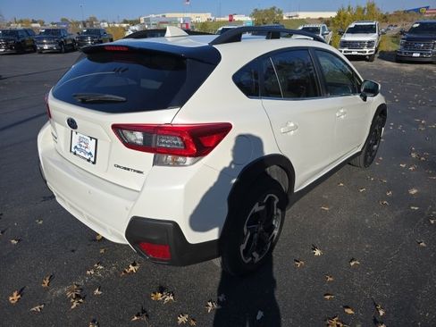 Used 2023 Subaru Crosstrek 2.5i Limited image 10