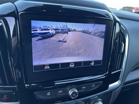 Certified 2023 Chevrolet Traverse LT AWD/4WD image 25