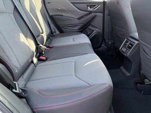 Certified 2024 Subaru Forester Sport image 31