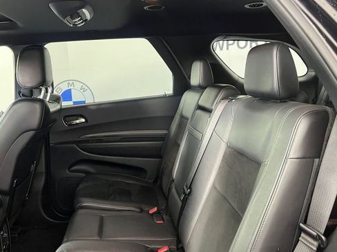 Used 2022 Dodge Durango GT AWD/4WD image 5