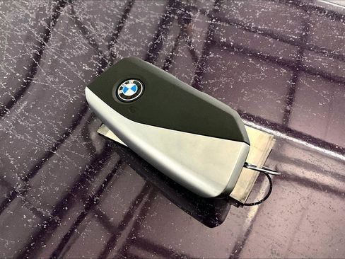 Used 2025 BMW 228i xDrive image 9