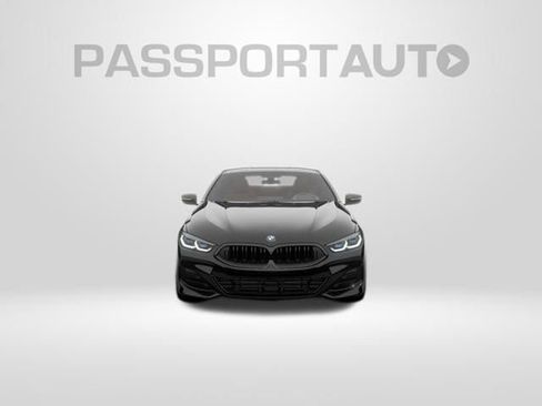 New 2026 BMW 840i xDrive Coupe image 3