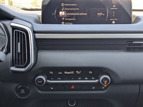 Certified 2025 MAZDA CX-50 AWD 2.5 S w/ Weather Package image 18