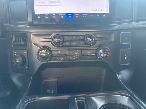 Used 2024 Ford F150 STX AWD/4WD image 19