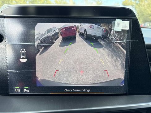 New 2026 Subaru Outback Premium AWD/4WD image 28