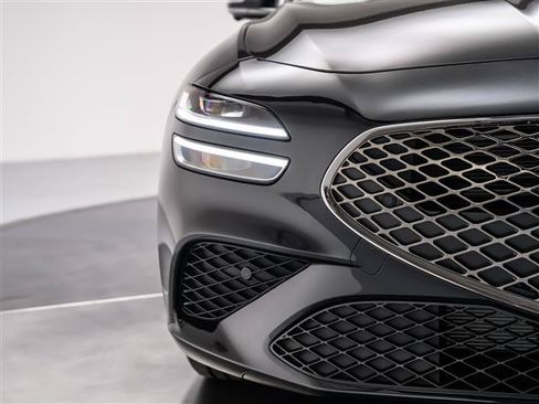 New 2026 Genesis G70 2.5T Prestige RWD image 9