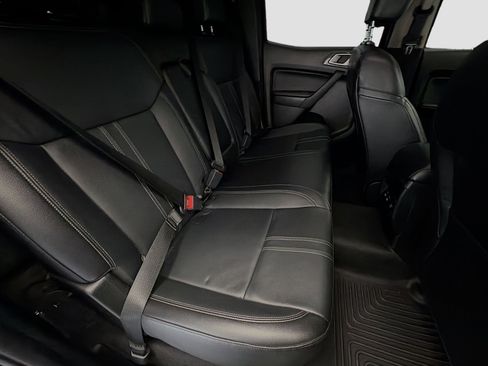 Used 2019 Ford Ranger Lariat w/ Equipment Group 501A Mid image 14