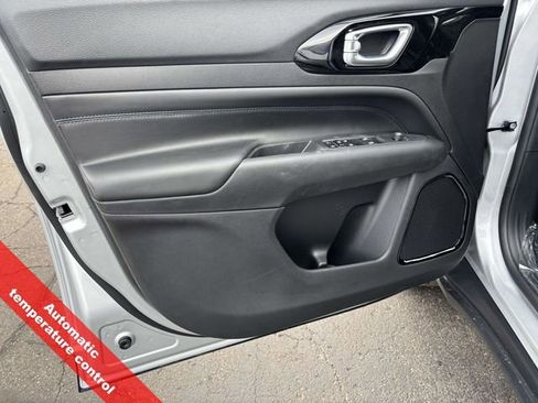 New 2026 Jeep Compass Limited image 15