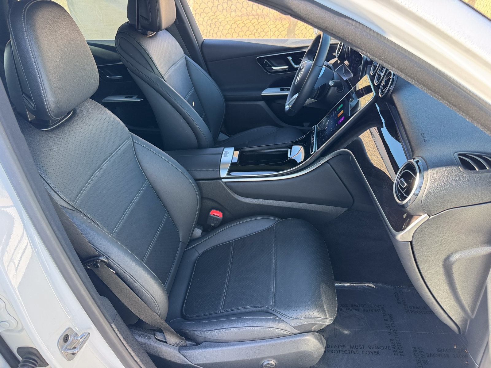 Used 2026 Mercedes-Benz GLC 300 4MATIC image 6