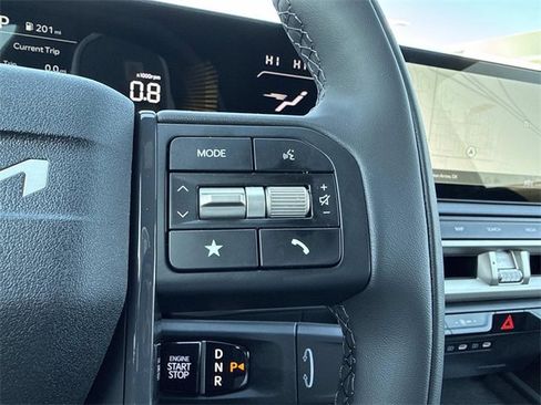 New 2027 Kia Telluride S image 25