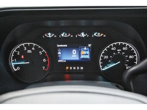 Used 2024 Ford F250 XL w/ STX Appearance Package image 15