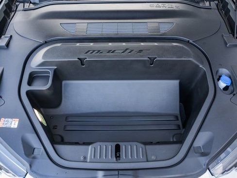 New 2025 Ford Mustang Mach-E Premium image 24