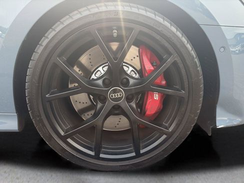 Used 2024 Audi RS 3 AWD/4WD image 54