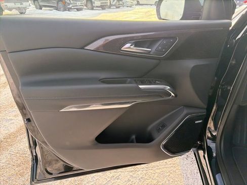 New 2026 Chevrolet Traverse High Country image 12