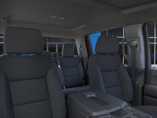 New 2026 Chevrolet Silverado 2500 Custom w/ Custom Value Package AWD/4WD image 26