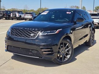 Used 2023 Land Rover Range Rover Velar R-Dynamic S video 1