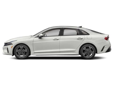 Used 2024 Kia K5 EX w/ EX Premium Package FWD image 6