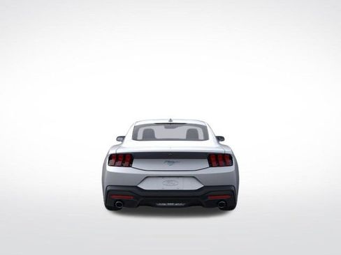 New 2026 Ford Mustang Coupe image 6