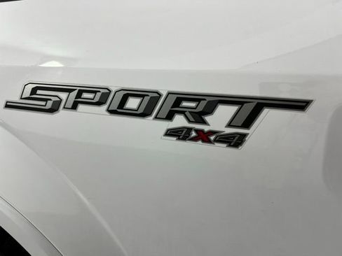 Used 2020 Ford F150 XLT w/ Equipment Group 302A Luxury image 7