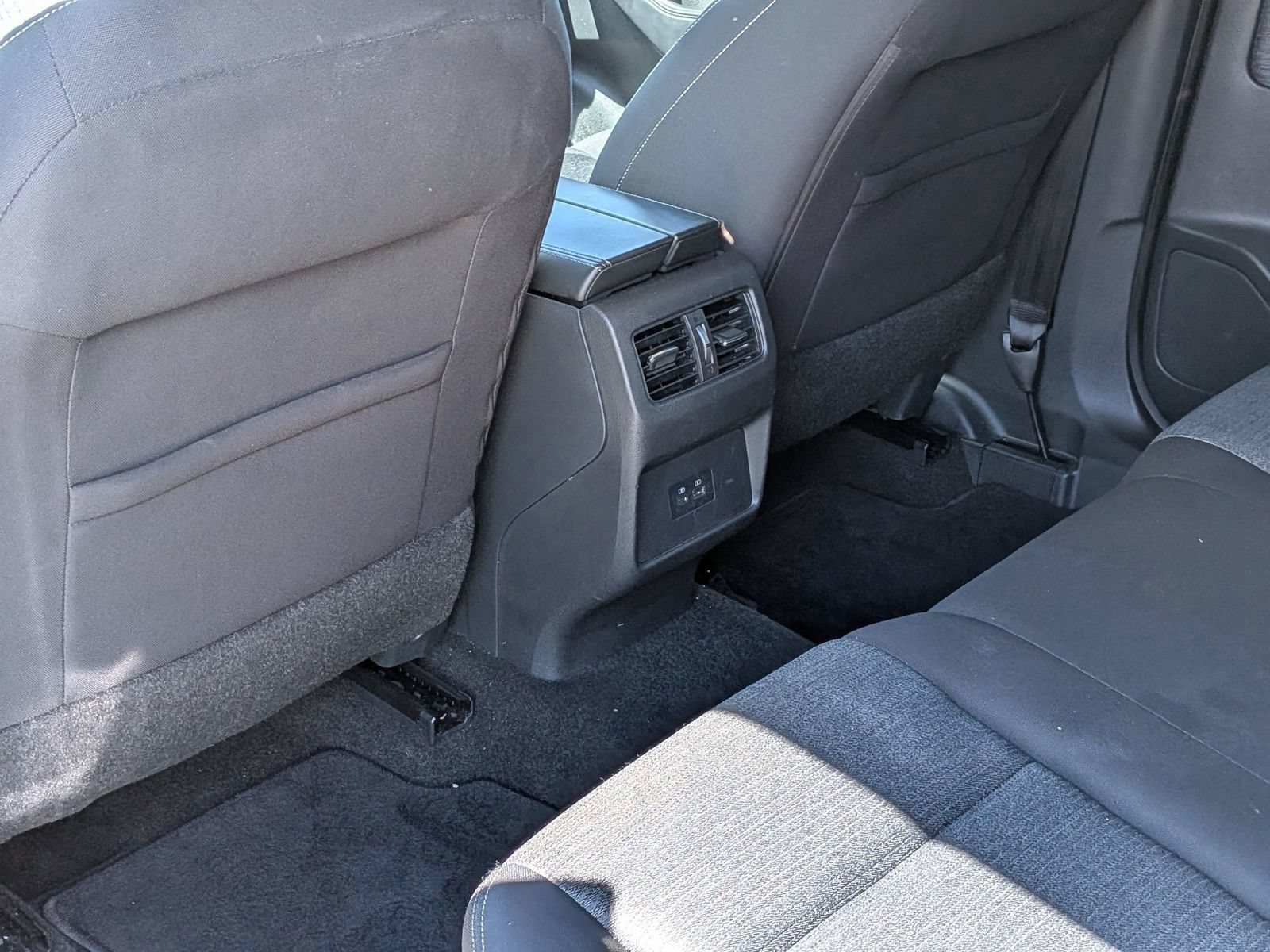 Certified 2021 Nissan Rogue SV AWD/4WD image 33