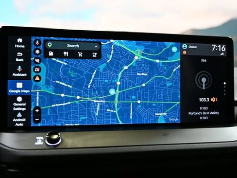 Used 2025 Honda Accord Touring image 35