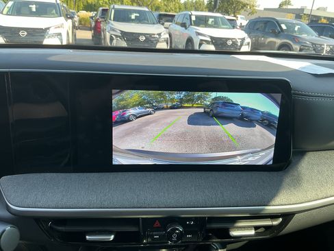 Certified 2026 Nissan Kicks SV FWD image 18