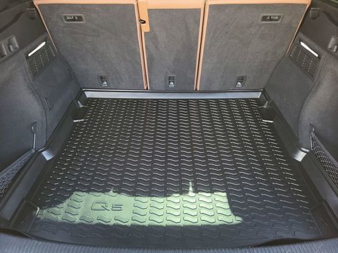 Used 2022 Audi Q5 2.0T Premium w/ Convenience Package image 25