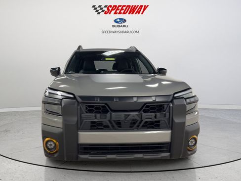 New 2026 Subaru Outback Wilderness image 3