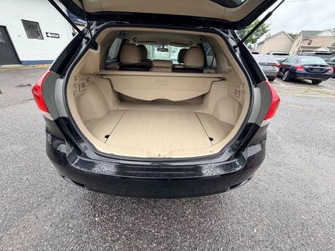 Used 2010 Toyota Venza AWD image 54