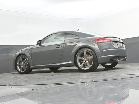 Used 2019 Audi TT 2.0T image 31