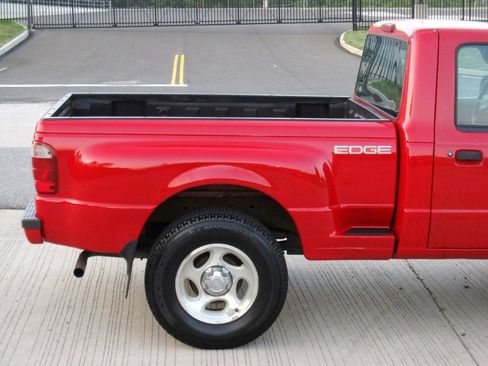 Used 2003 Ford Ranger Edge AWD/4WD image 11