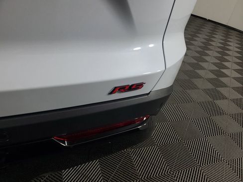 New 2026 Chevrolet Equinox RS w/ Safety and Technology Package image 33