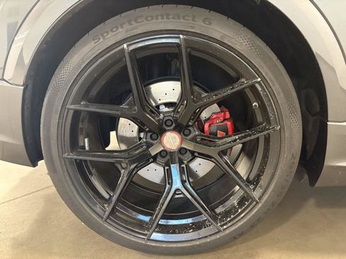 Used 2022 Audi RS Q8 AWD/4WD image 61
