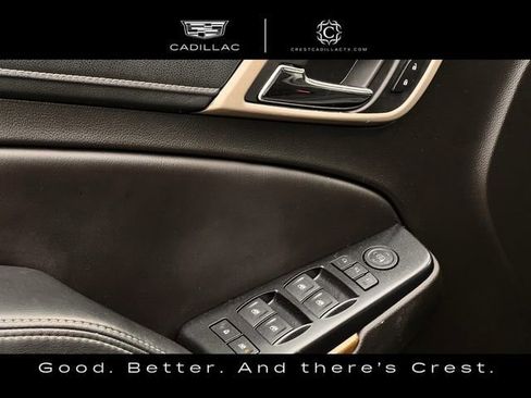 Used 2017 GMC Yukon Denali w/ Open Road Package image 21