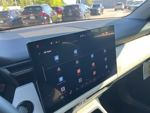 New 2026 MAZDA CX-5 Preferred AWD/4WD image 15