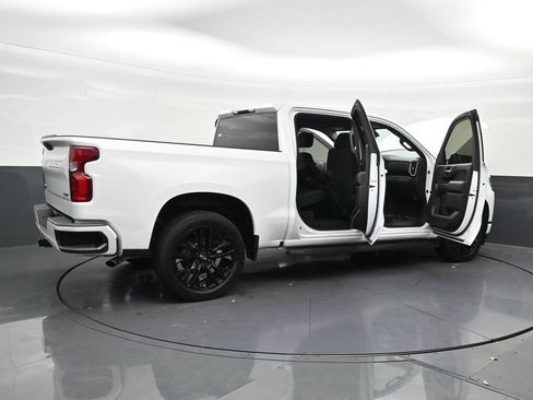 Used 2020 Chevrolet Silverado 1500 RST w/ All-Star Edition RWD image 32