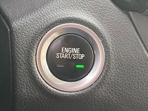 Used 2020 Buick Envision Essence w/ LPO, Cargo Package image 21