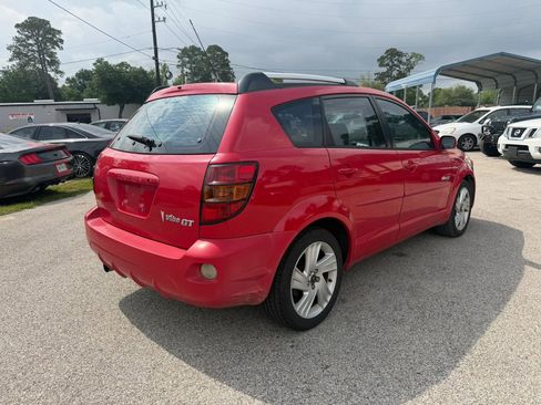 Used 2005 Pontiac Vibe GT w/ Power Group Value Package image 5