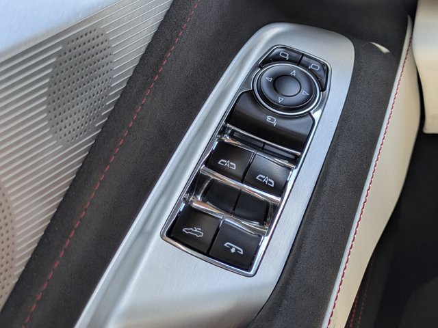 Used 2023 Chevrolet Corvette Z06 RWD image 22