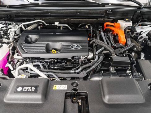 Used 2024 Lexus NX 450h+ F Sport w/ Vision Package image 28