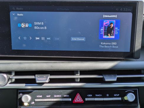 New 2026 Hyundai Santa Cruz SEL FWD image 22