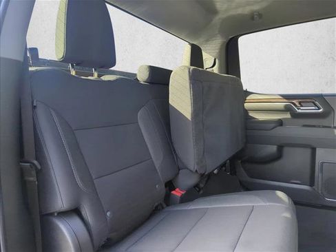 Used 2026 Chevrolet Silverado 1500 RST w/ RST Select Package image 23