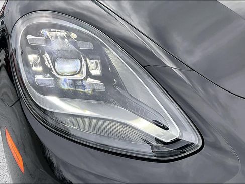 Used 2023 Porsche Panamera Platinum Edition image 26